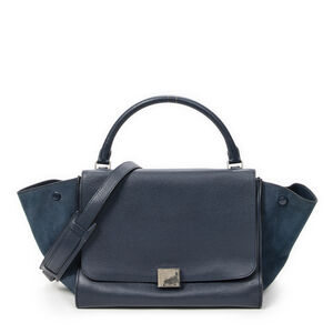 Celine Medium Trapeze